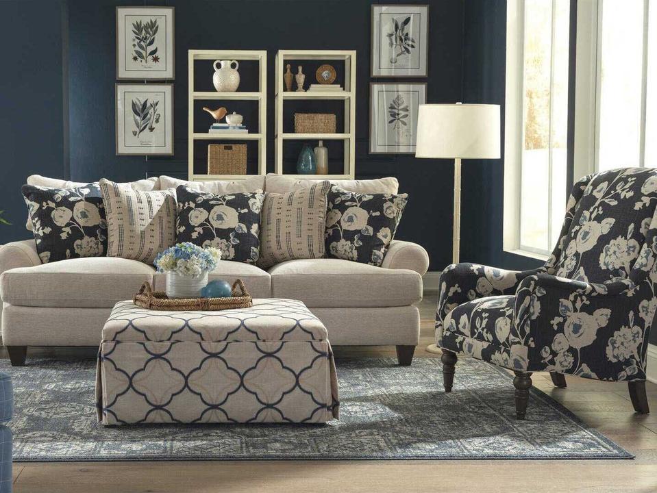 Sofa Set