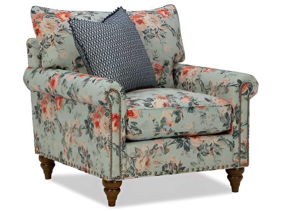 Design Options Accent Chair