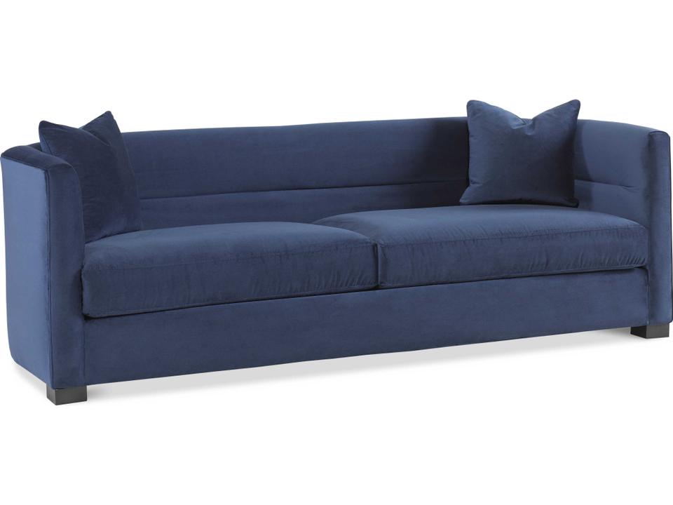 Zelda Sofa Contemporary Transitional