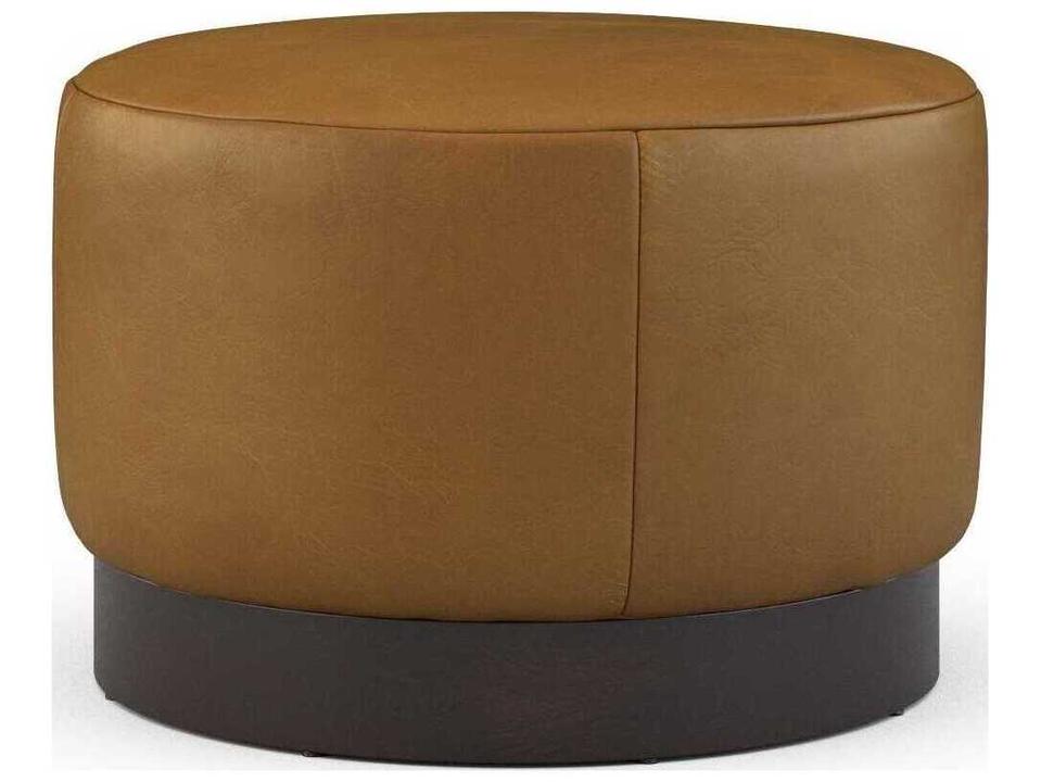 Rami Swivel Ottoman