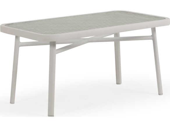 Sandoval Glass Top