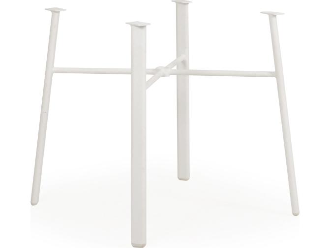 Kenwood Aluminum Table Base