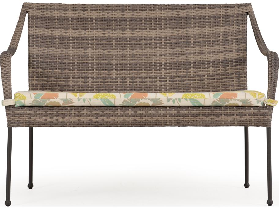 Augusta Outdoor Patio Bench