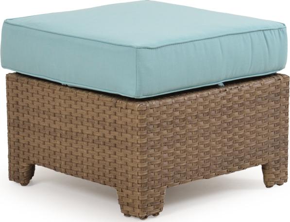 6300 Series Storage Ottoman for Sectional Replacement Cushions