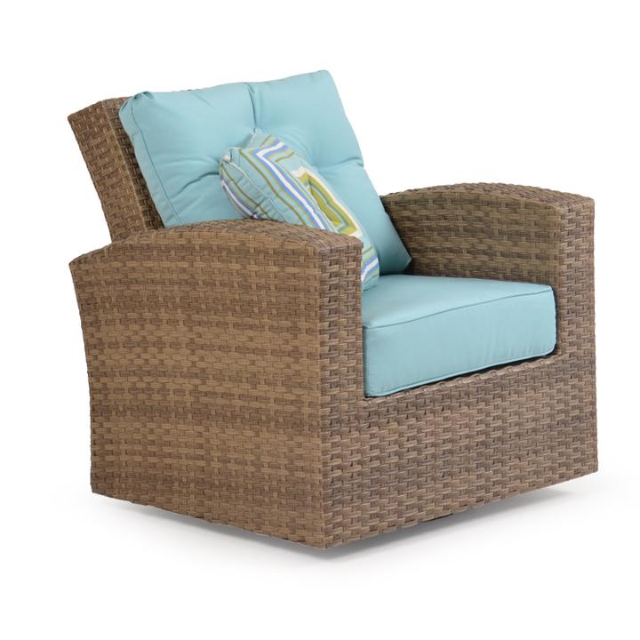 6300 Series Replacement Cushions - Quick Ship