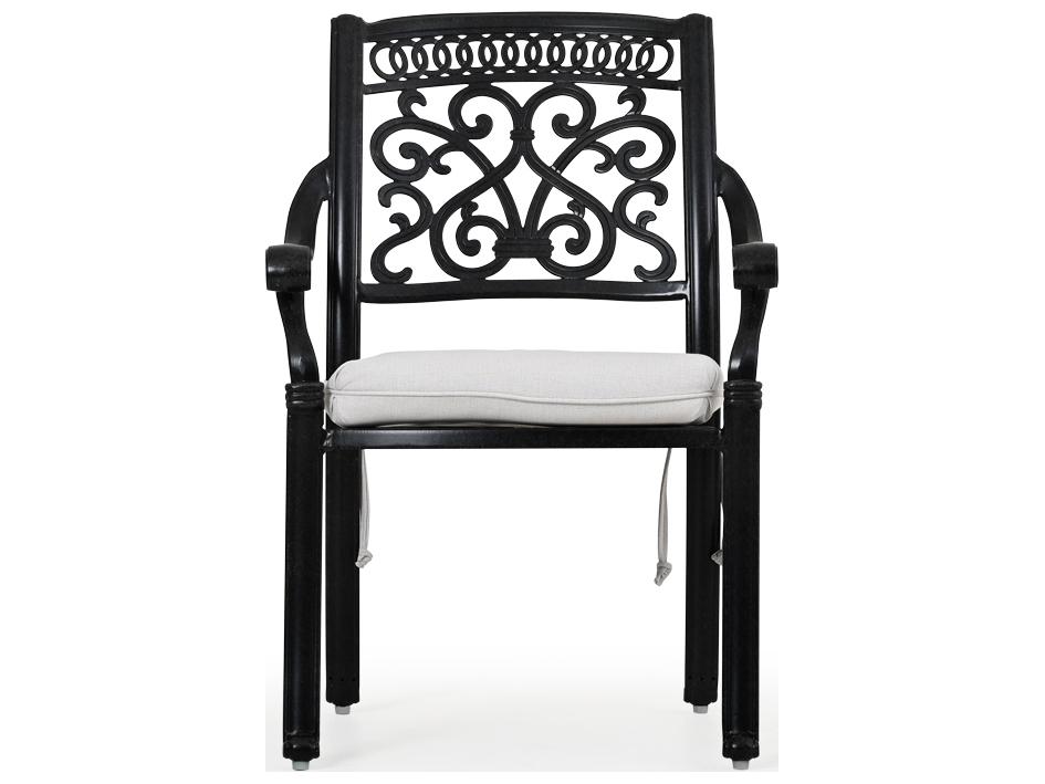 Dauphine Replacement Cushions - Quick Ship