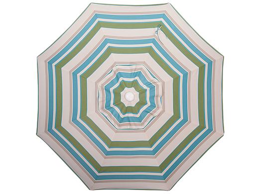 Umbrellas And Bases