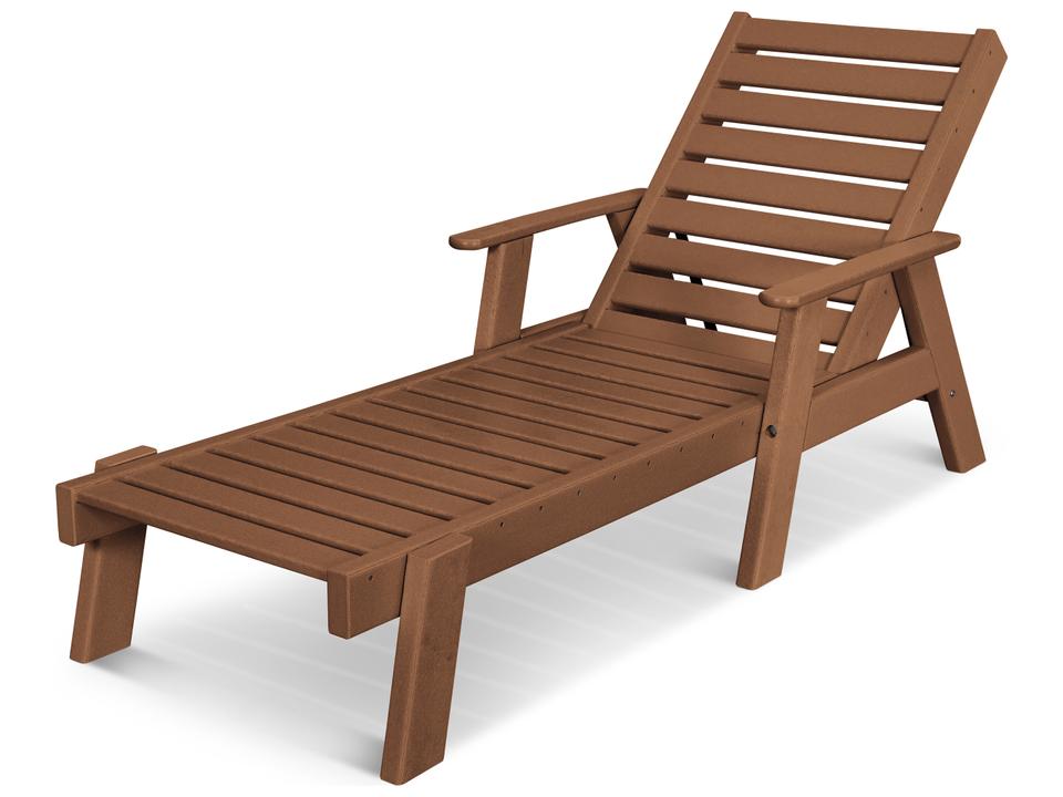 Captain Replacement Cushions