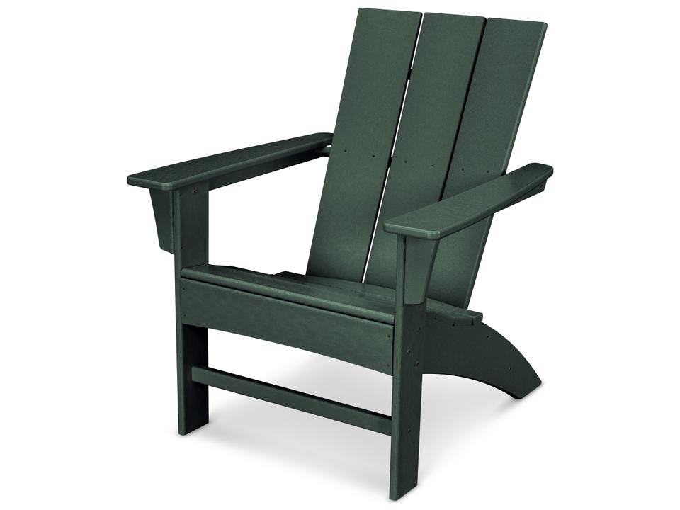 Westport Adirondack Chair Seat Replacement Cushion