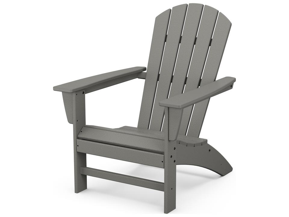 Nautical Adirondack Chair Seat Replacement Cushion