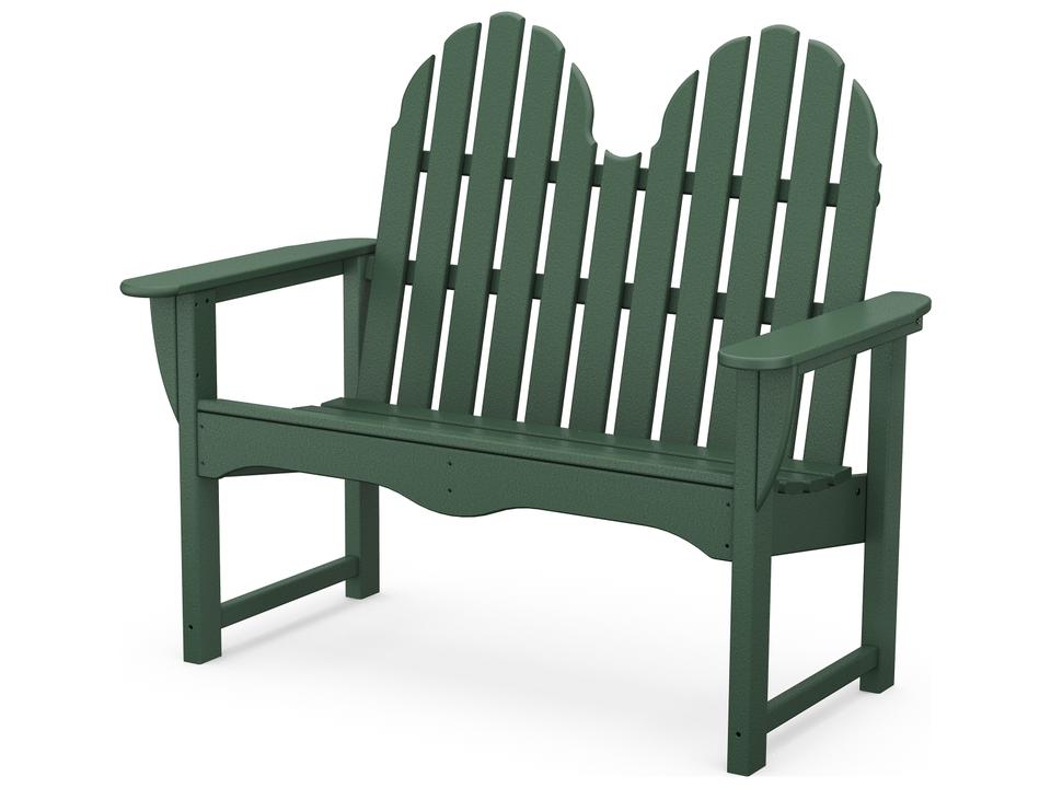 Classic 48'' Bench Seat Replacement Cushion