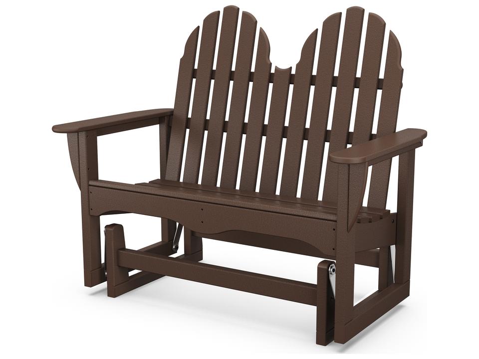 Classic Adirondack 48'' Glider Seat Replacement Cushion