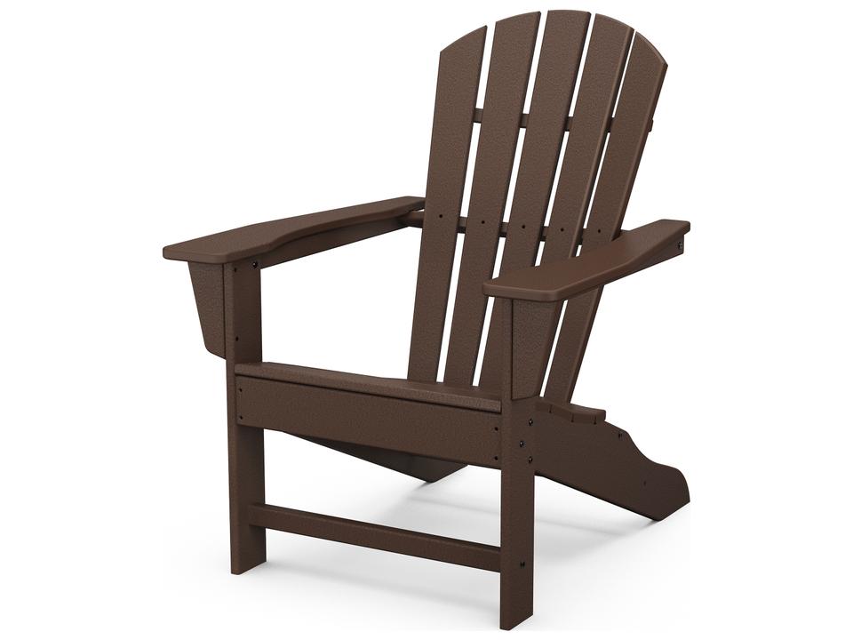 Pam Coast Adirondack Chair Seat Replacement Cushion