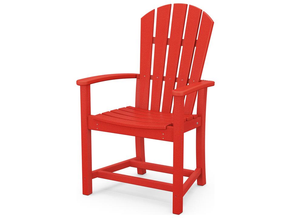 Palm Coast Dining Chair Seat Replacement Cushion