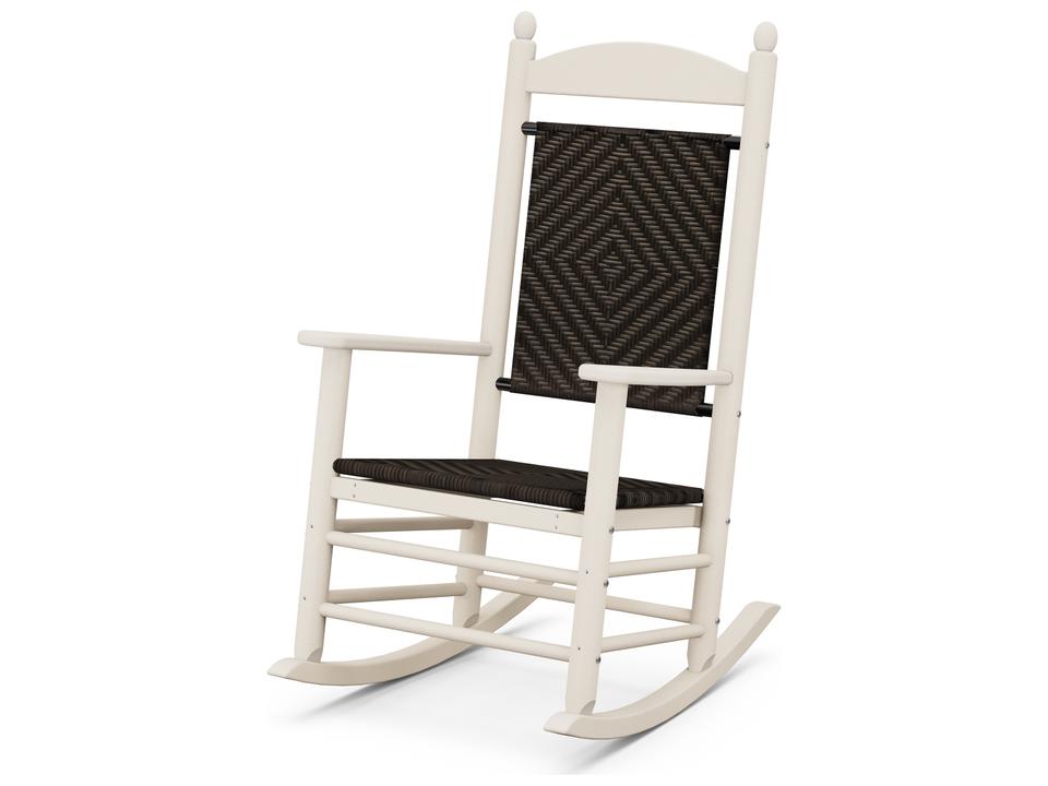 Rocker Lounge Chair Seat Replacement Cushion