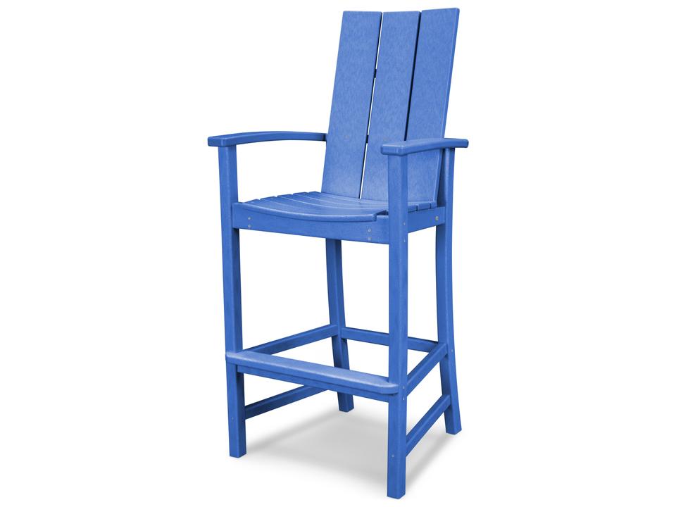 Modern Bar Stool Seat Replacement Cushion