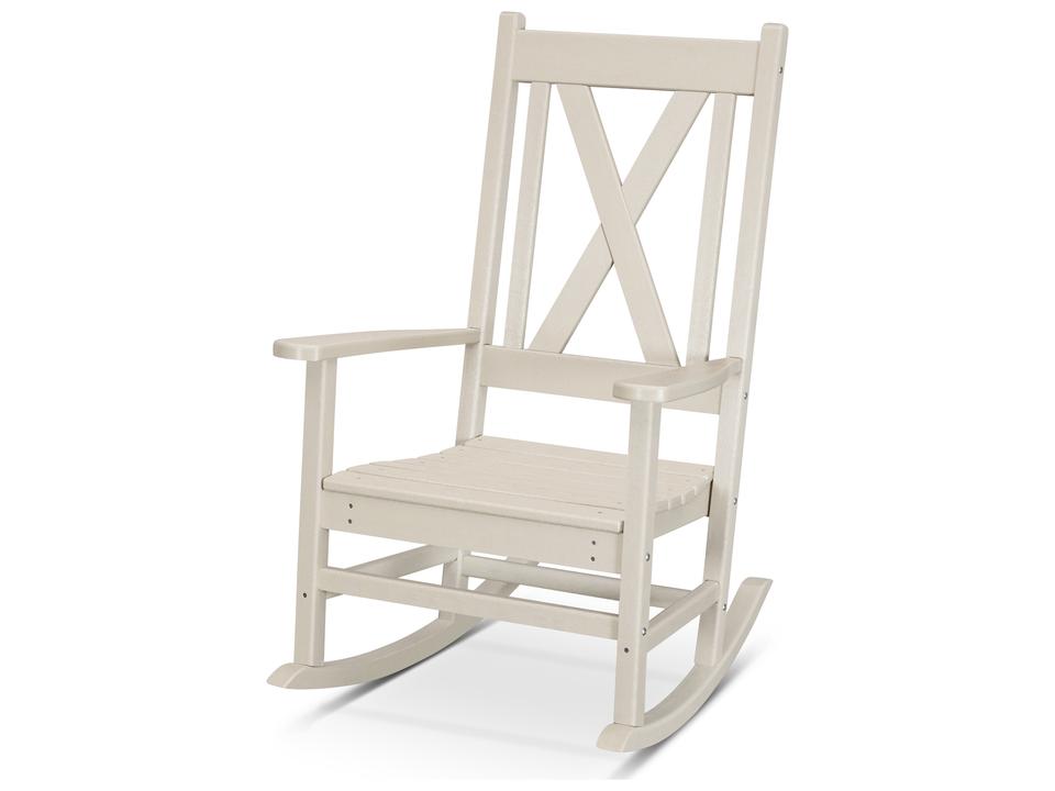 Braxton Lounge Chair Seat Replacement Cushion