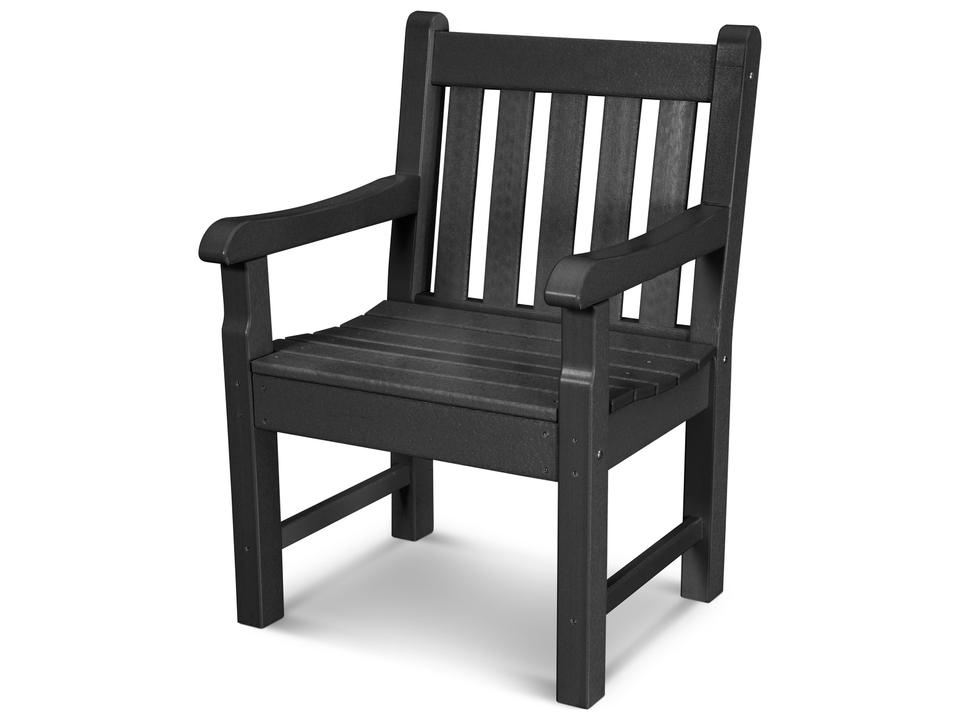 Rockford Arm Chair Seat Replacement Cushions