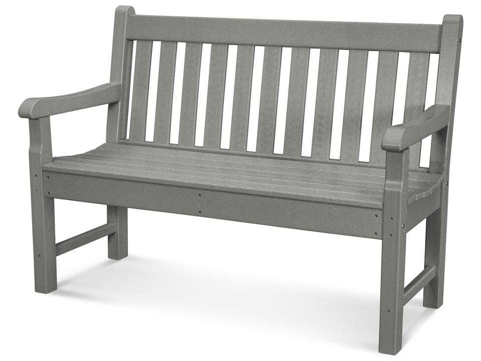 Rockford 48'' Bench Seat Replacement Cushion