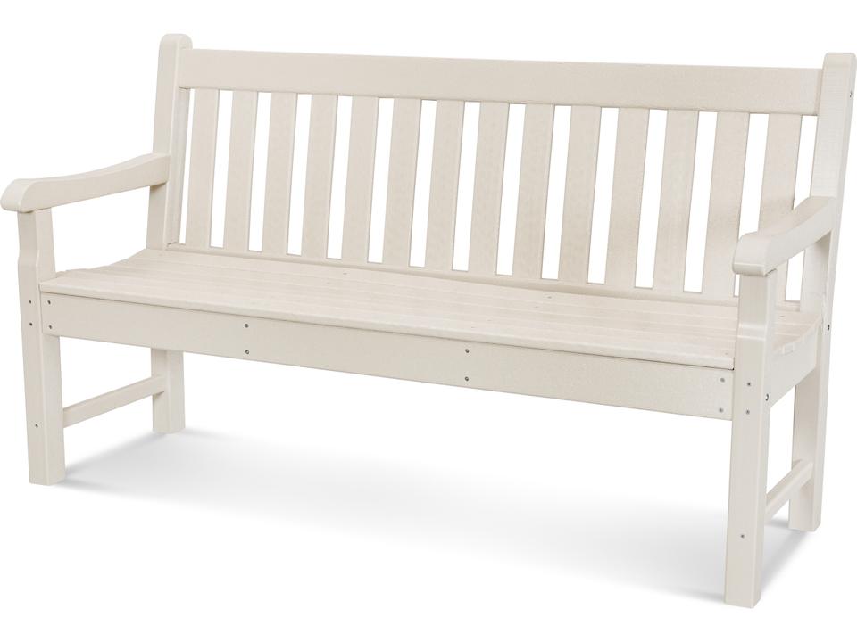 Rockford 60'' Bench Seat Replacement Cushion