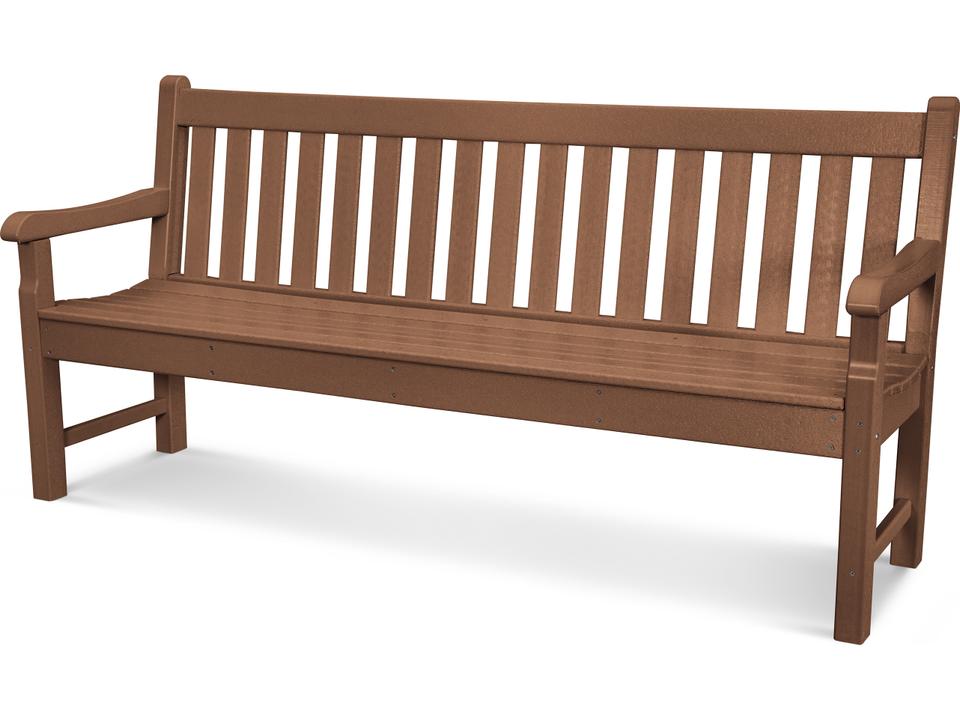 Rockford 72'' Bench Seat Replacement Cushion