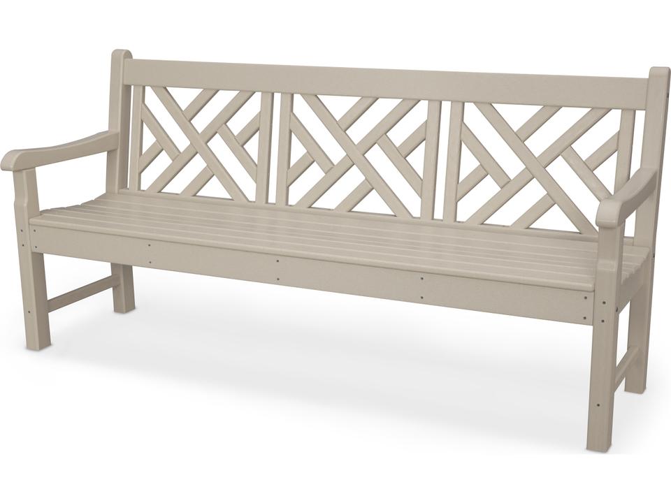Rockford 72'' Bench Seat Replacement Cushion