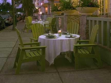 South Beach