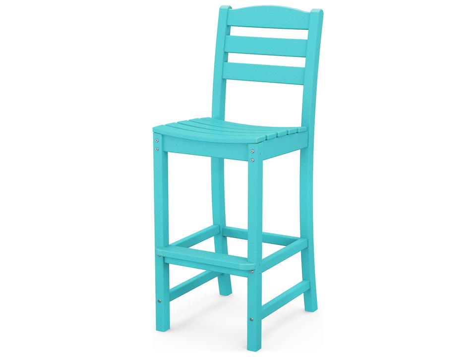 La Casa Cafe Side Bar Stool Seat Replacement Cushion