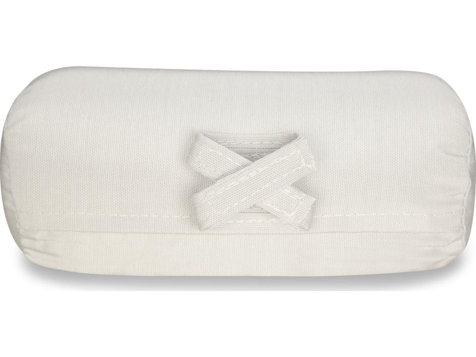 POLYWOOD Headrest Pillow One Strap Outdoor Accessory