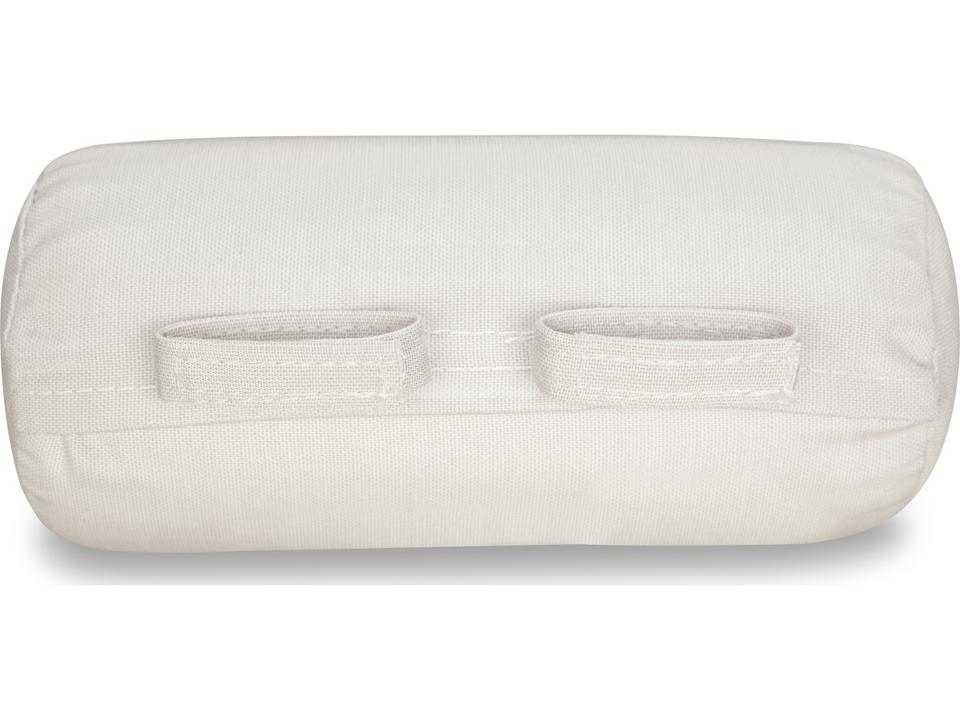 POLYWOOD Outdoor Headrest Pillow One Strap with Performance Fabric