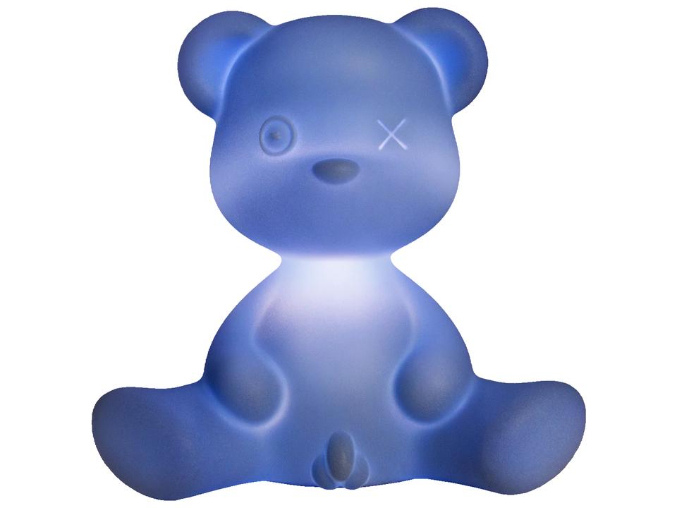 Teddy