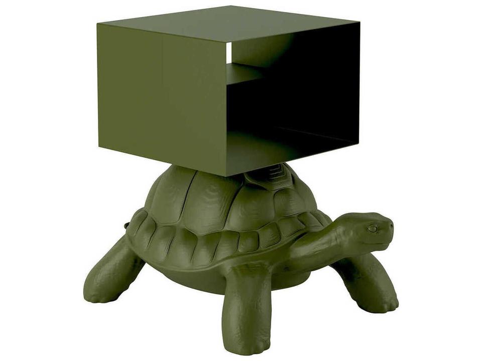 Turtle Carry Bed Table