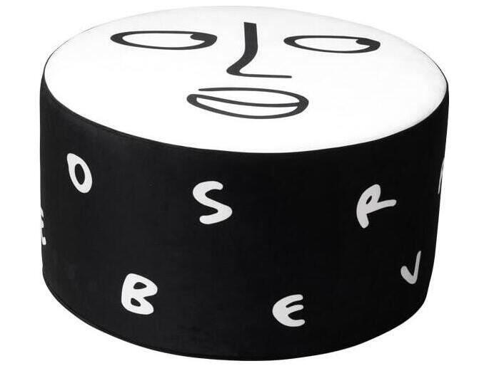 Ottomans & Poufs