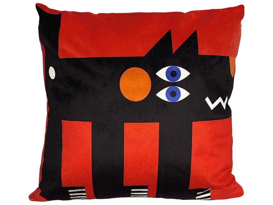 Oggian Akela Pillow