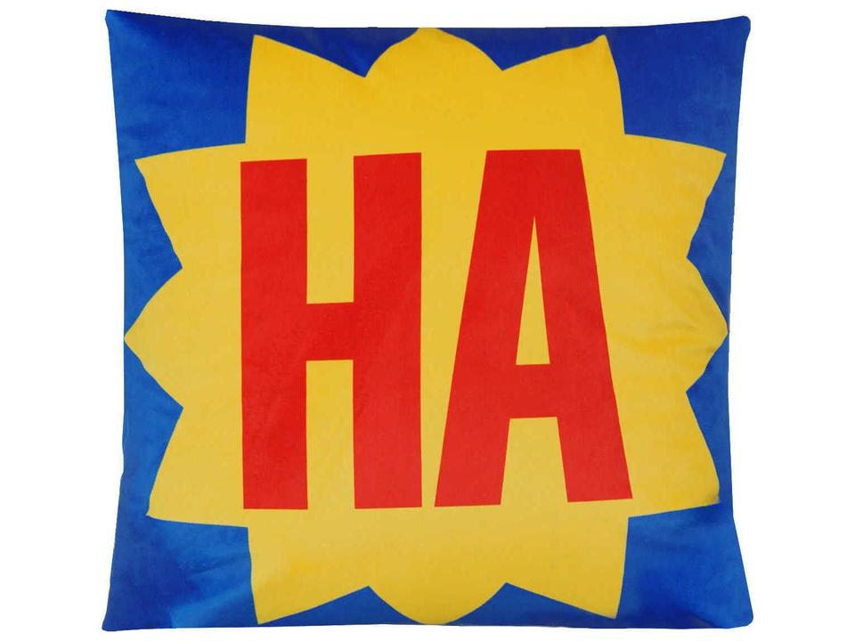 Ha Cushion