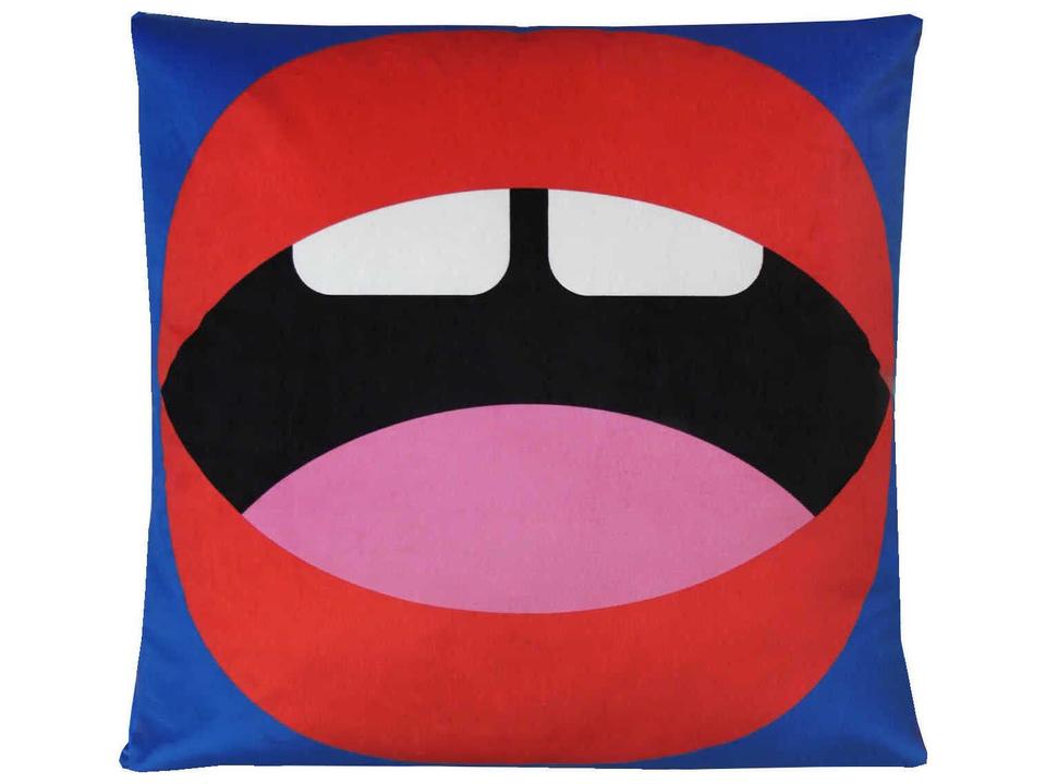 Mouth Cushion