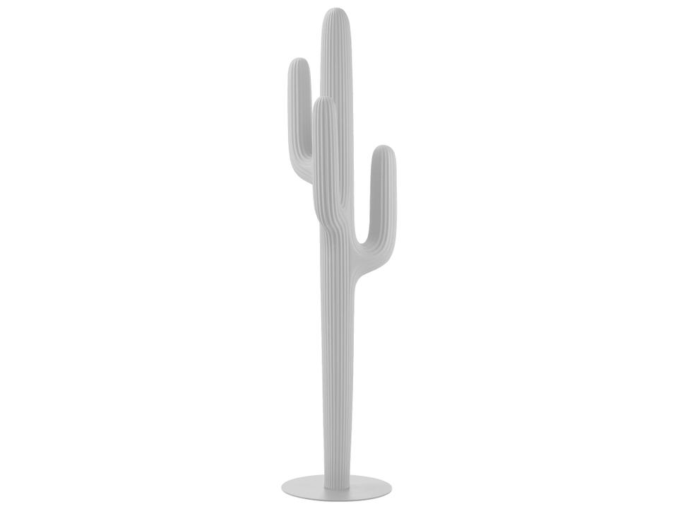 Saguaro Ivory Coat Rack by Stefano Giovannoni
