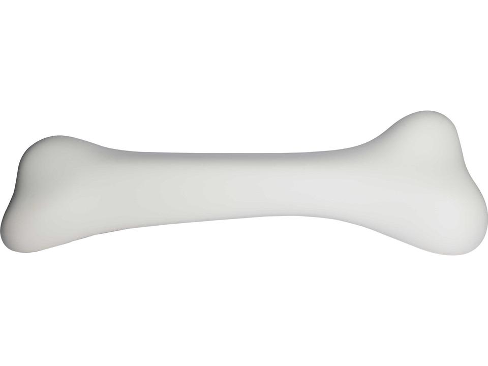 Bonos Ivory Recyclable Polyethylene Bench by Daï Sugasawa
