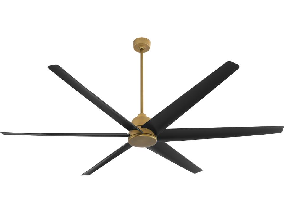 Spree Outdoor Ceiling Fans