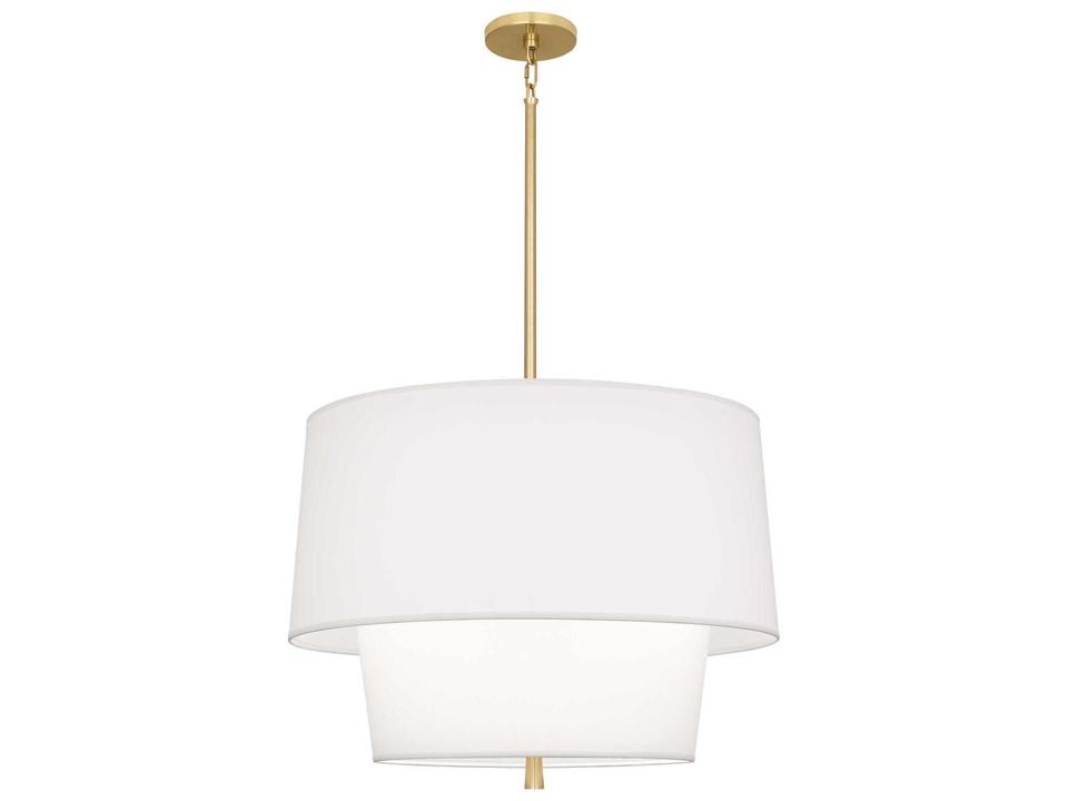 Decker Pendant Light