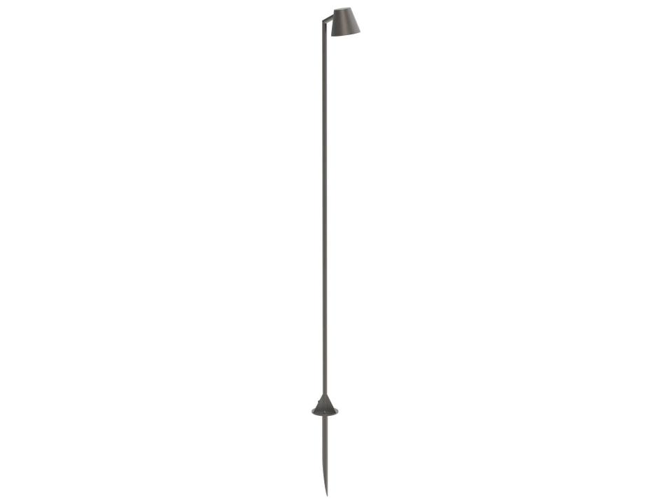 Parker Outdoor Path Light