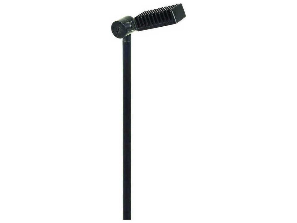 Spiky Outdoor Path Light