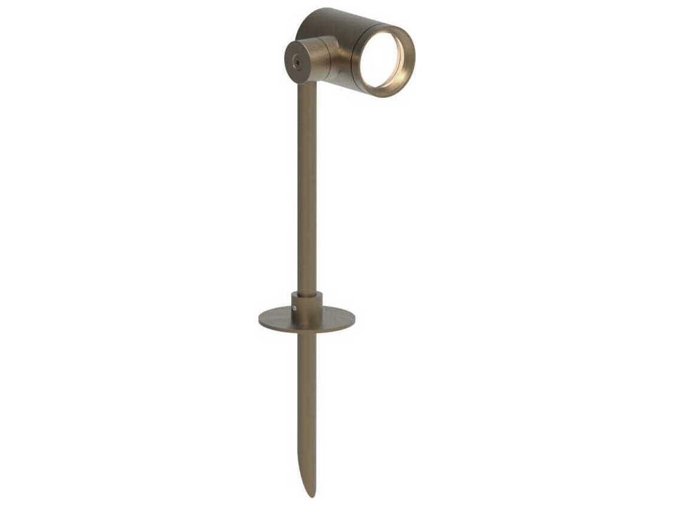 Spotty Outdoor Path Light