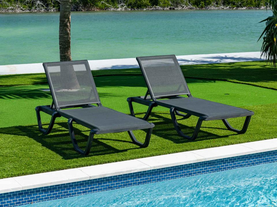 Chaise Lounges