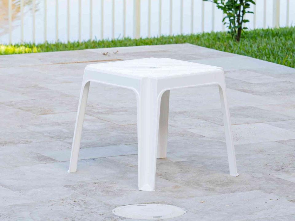End Tables