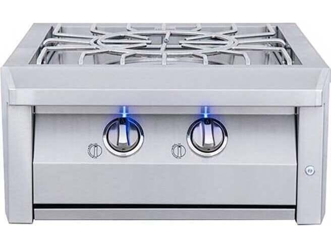 RCS ARG Pro Natural Gas Side Burner