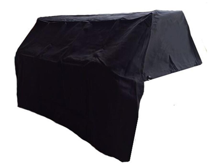 RCS American Renaissance 36-Inch Built-In Grill Cover in Black