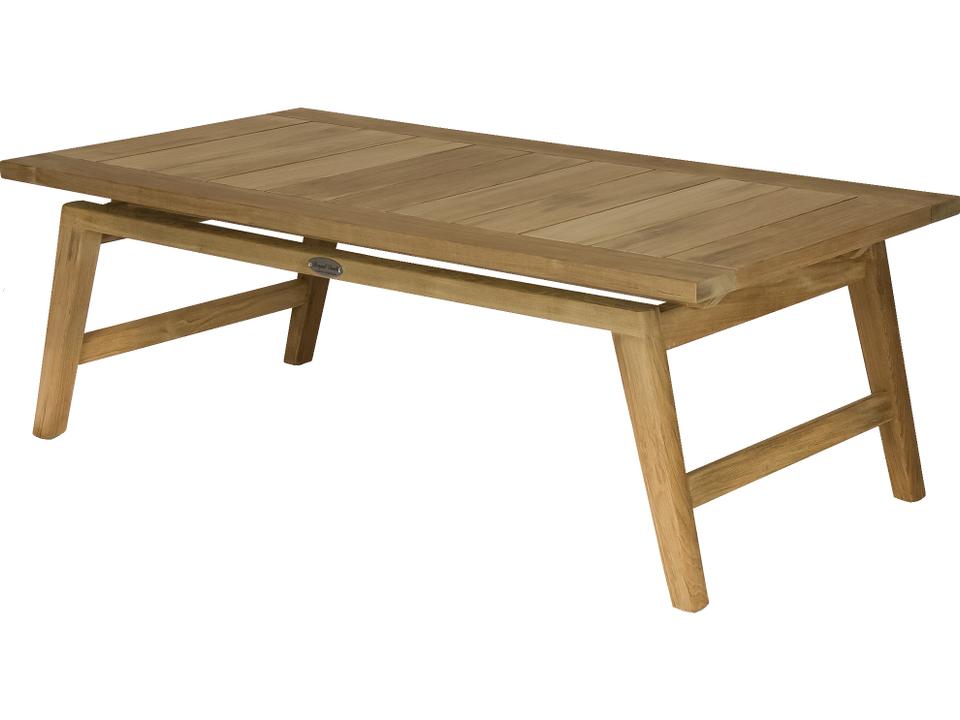 Admiral Outdoor Patio Coffee Table