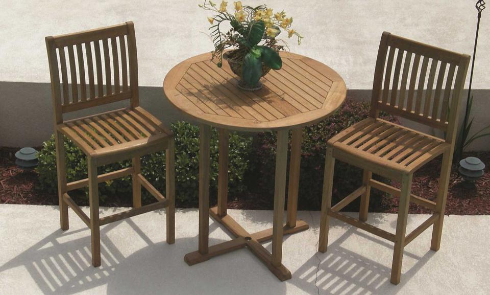 Classic Bar Set