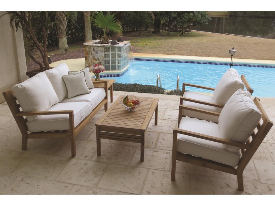Coastal Lounge Set